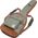 Ibanez IBB541-MGN POWERPAD basszus gitártok