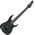 Ibanez RGIXL7-BKF elektromos gitár