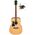 Ibanez V50NLJP-NT Jampack balkezes akusztikus gitárszett