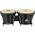 Meinl HB50BK bongó