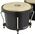 Meinl HB50BK bongó