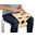 Meinl HTOPCAJ3NT Hybrid Slap-Top Cajon