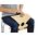 Meinl HTOPCAJ3NT Hybrid Slap-Top Cajon