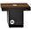 Meinl PTOPCAJ2WN Pickup Slap-Top Cajon
