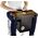 Meinl PTOPCAJ2WN Pickup Slap-Top Cajon