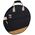 TAMA TCB22BK Powerpad cintányér tok