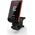 Fender Original Tuner Fiesta Red csíptetős hangoló