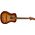 Fender Malibu Classic Aged Cognac Burst elektro-akusztikus gitár