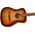 Fender Malibu Classic Aged Cognac Burst elektro-akusztikus gitár