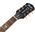 Fender Tim Armstrong Hellcat WN Natural elektro-akusztikus gitár