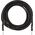 Fender Professional Series 7,5 m Black gitárkábel