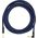 Fender Festival Hemp 5,5 m Blue pipás gitárkábel