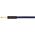 Fender Festival Hemp 5,5 m Blue pipás gitárkábel