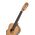 Ortega R131L Family Pro balkezes klasszikus gitár