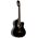Ortega RCE141BK elektro-klasszikus gitár