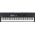Yamaha YC88 digitális színpadi zongora
