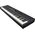 Yamaha YC88 digitális színpadi zongora