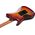 Ibanez AZS2200F-STB Prestige elektromos gitár