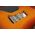 Ibanez AZS2200F-STB Prestige elektromos gitár
