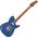 Ibanez AZS2200Q-RBS Prestige elektromos gitár
