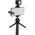 RODE Vlogger Kit iOS Edition mobil videós szett