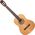 Ortega RSTC5M-L balkezes klasszikus gitár