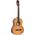 Ortega RSTC5M-L balkezes klasszikus gitár