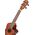 Ortega RU5MM-CE elektro-akusztikus koncert ukulele