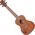 Ortega RU5MM-L balkezes koncert ukulele