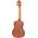 Ortega RU5MM-L balkezes koncert ukulele