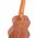 Ortega RU5MM-L balkezes koncert ukulele