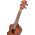 Ortega RU5MM-L balkezes koncert ukulele