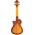 Ortega RUDAWN-CE elektro-akusztikus koncert ukulele