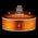 Ortega RUDAWN koncert ukulele