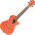 Ortega RUPUKI-CE elektro-akusztikus koncert ukulele