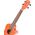 Ortega RUPUKI-CE elektro-akusztikus koncert ukulele