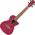 Ortega RURUBY-CE elektro-akusztikus koncert ukulele