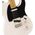 Squier Classic Vibe '50s Telecaster MN White Blonde elektromos gitár