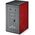 Focal Trio11 Be Red Burr Ash aktív háromutas/kétutas stúdió monitor hangfal