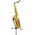 Hercules DS432B tenor szaxofonállvány