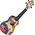 Ortega Keiki K2-68 szoprán ukulele