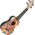 Ortega Keiki K2-EM szoprán ukulele