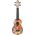 Ortega Keiki K2-EM szoprán ukulele