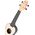 Ortega Keiki K2-MAP szoprán ukulele