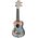 Ortega Keiki K2-SR szoprán ukulele