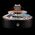 Ortega Keiki K2-SR szoprán ukulele