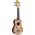 Ortega Keiki K2-VP szoprán ukulele
