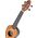 Ortega Keiki K3-ACA szoprán ukulele