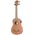 Ortega LIZZY-BS-GB-L balkezes basszus ukulele