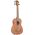 Ortega LIZZY-BS-GB-L balkezes basszus ukulele